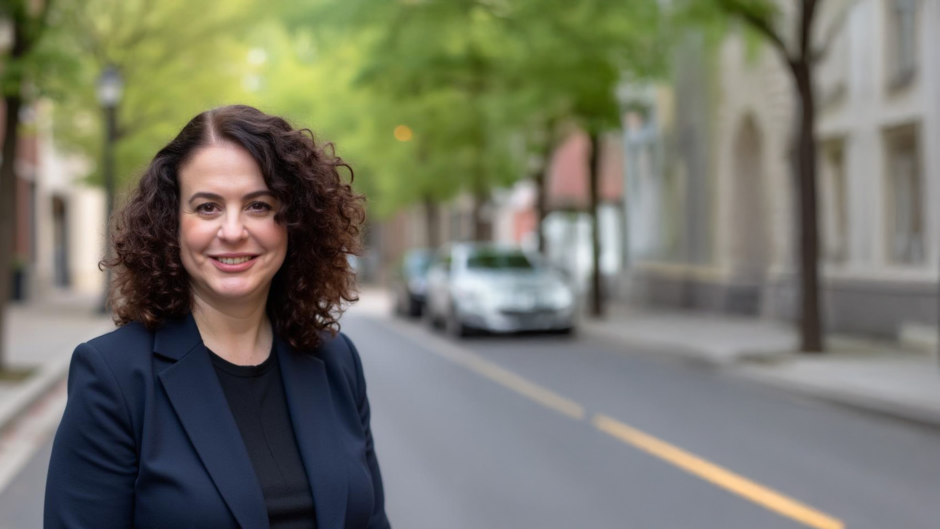 Claudia Santorelli-Bates, LMFT - Trauma-informed therapist for creative professionals