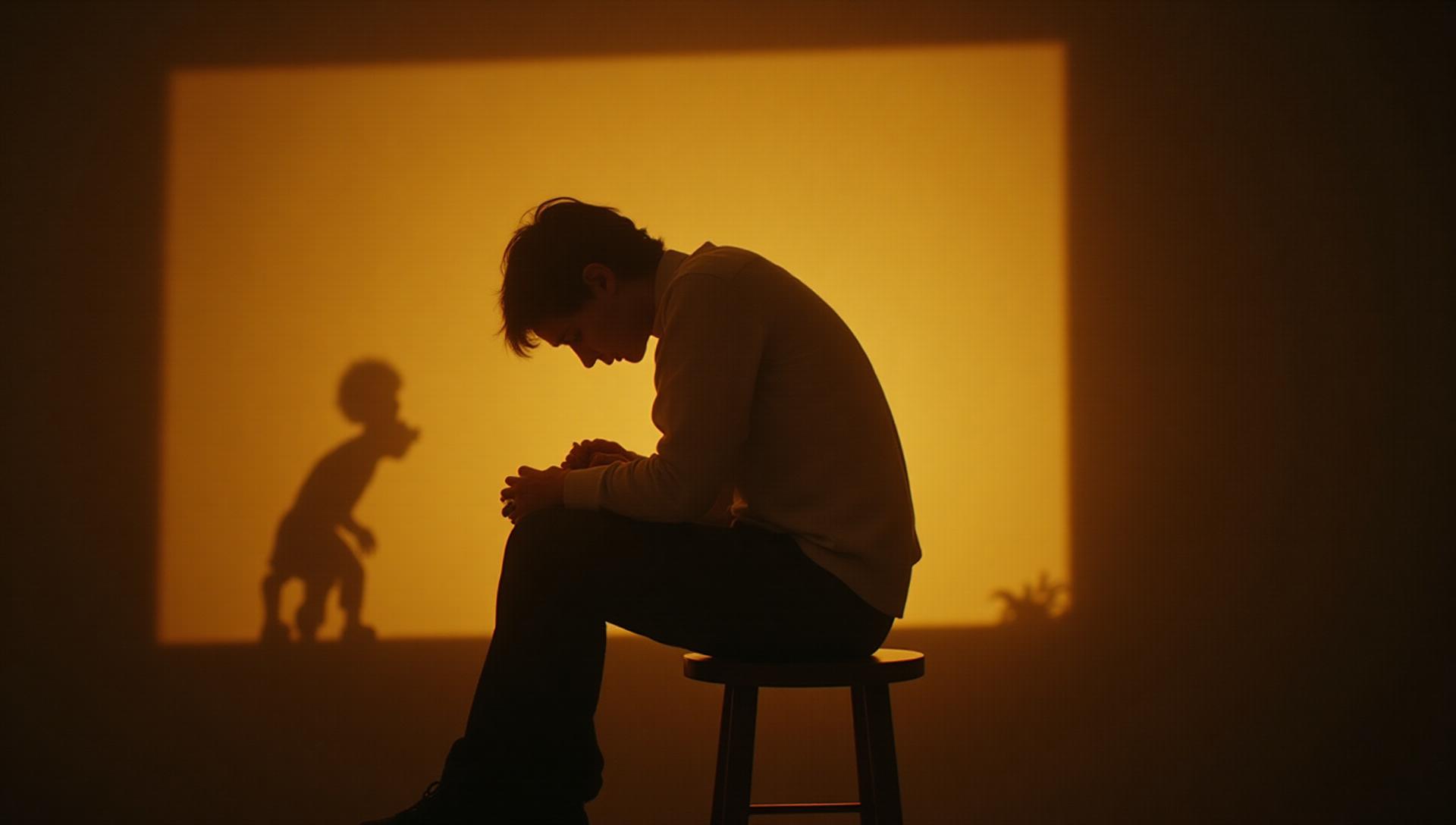 Why Creative People Carry Deeper Trauma