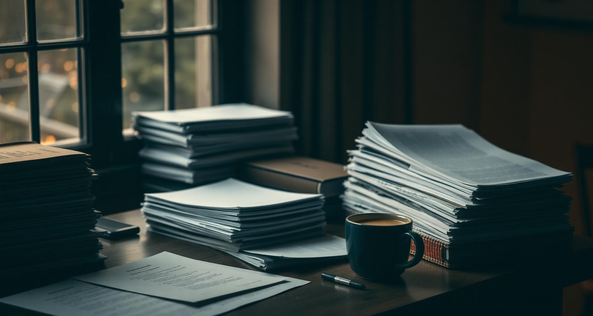 The Hidden Anxiety of High-Functioning People